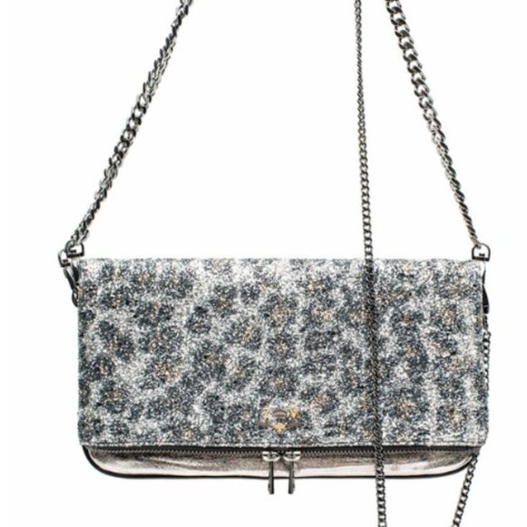 Zadig & Voltaire Rock Bag - Picture 3 of 5